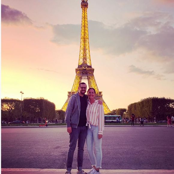 Meet your Posher, Erin - Picture 1 of 1